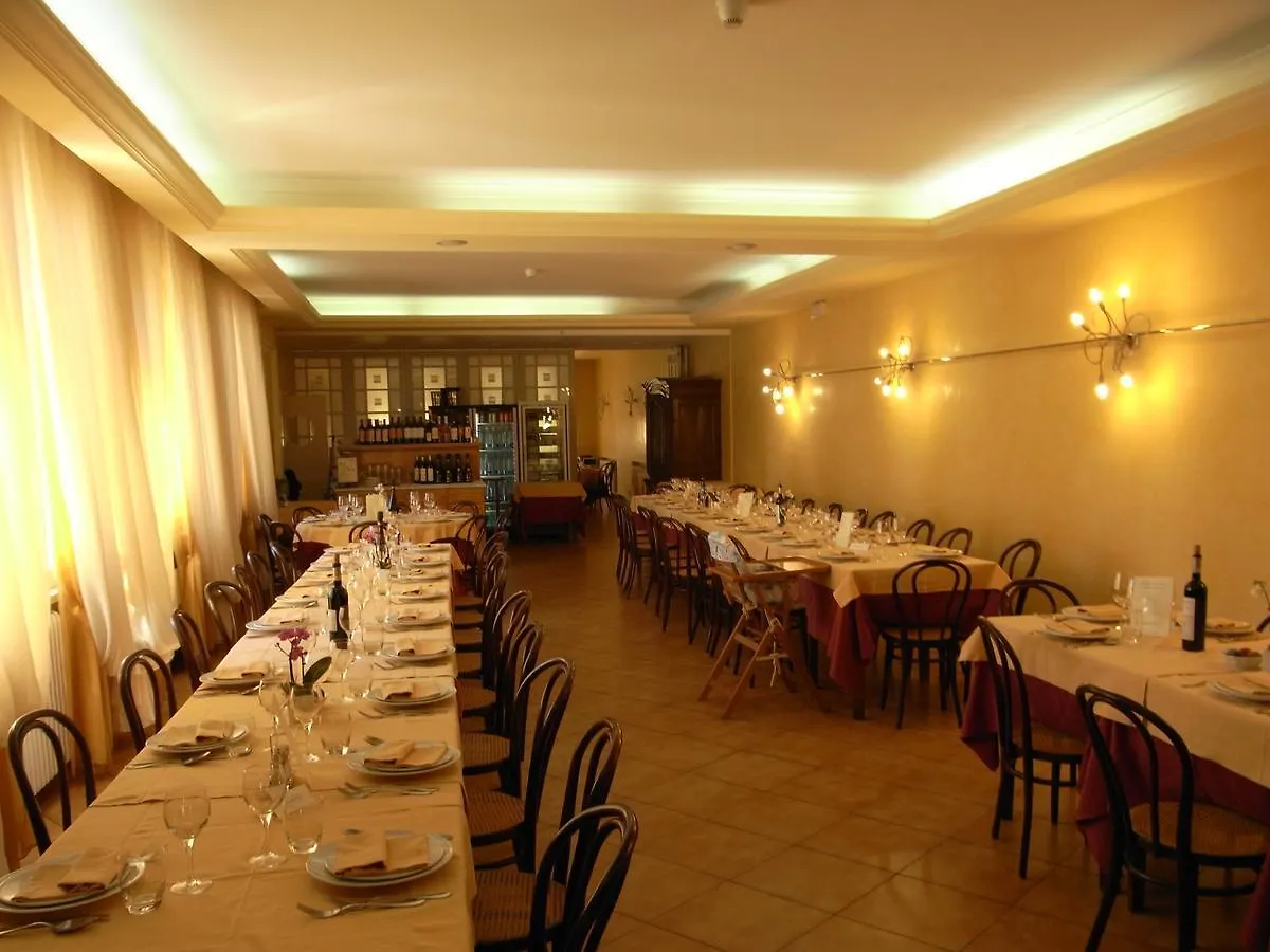 Albergo Miramonti Castelnovo ne' Monti Italia