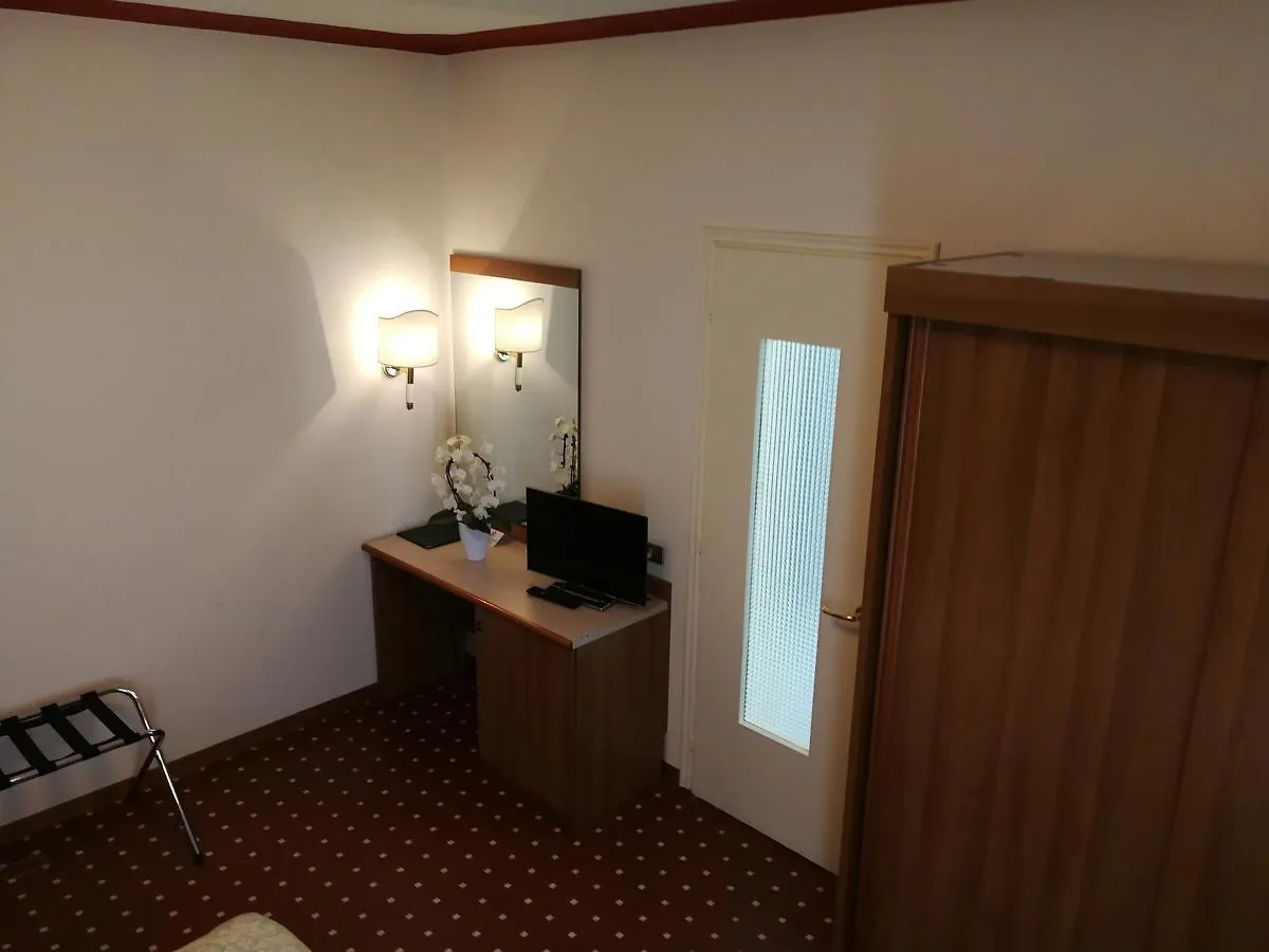 Hotel Albergo Miramonti Castelnovo ne' Monti