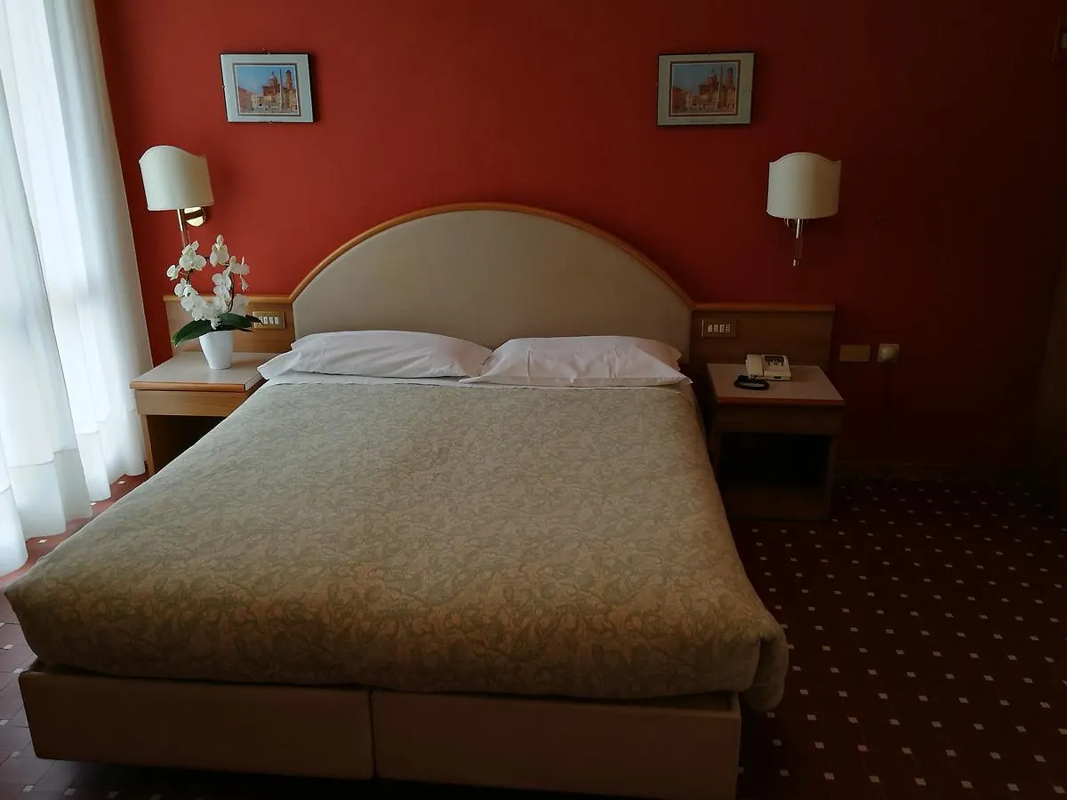 *** Hotel Albergo Miramonti Castelnovo ne' Monti Italia
