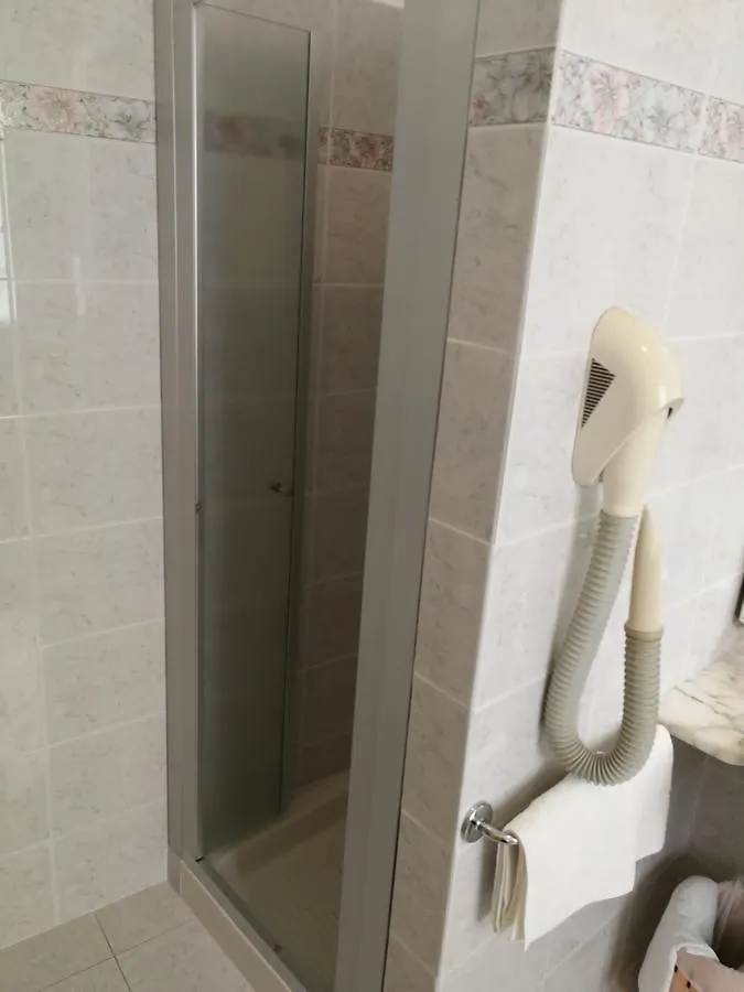 Albergo Miramonti Castelnovo ne' Monti Italia