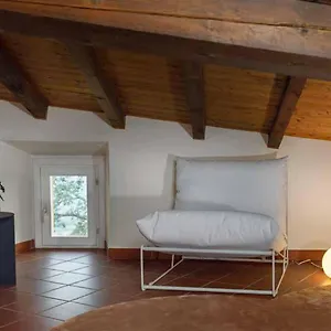 Borgo Biancomatilde - Boutique Bed & Breakfast
