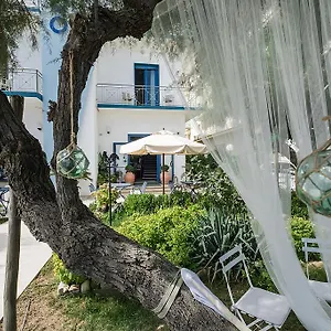 Eliseo Hotel