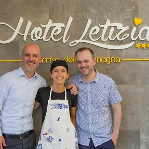 Letizia Hotel