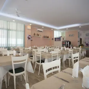 Madrid Hotel