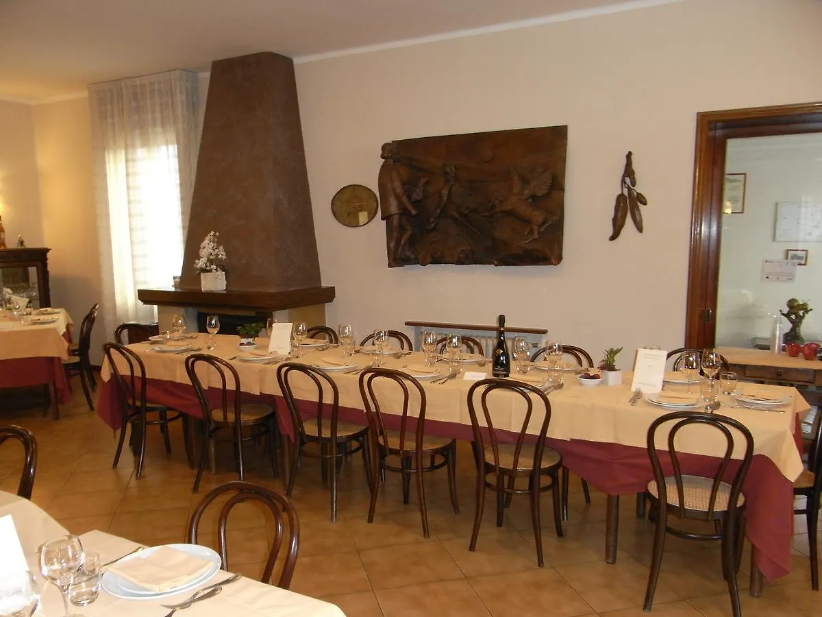 Hotel Albergo Miramonti Castelnovo ne' Monti