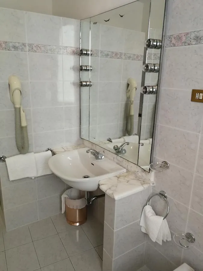 Albergo Miramonti Castelnovo ne' Monti Hotel