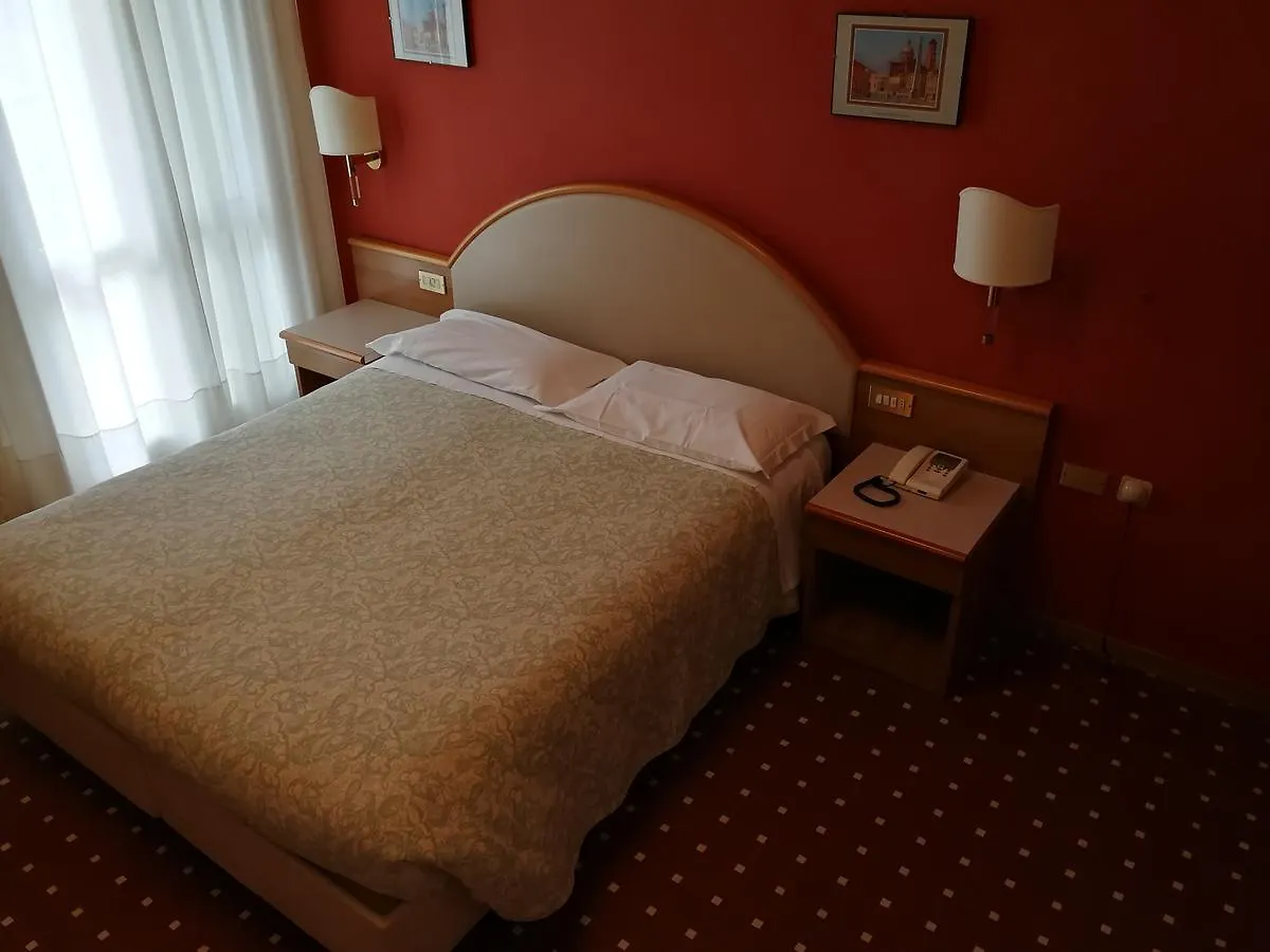 Albergo Miramonti Castelnovo ne' Monti