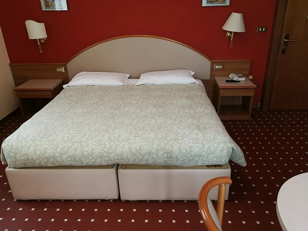 Hotel Albergo Miramonti Castelnovo ne' Monti